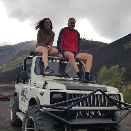 Pondok Bali Volcano Kubupenlokan Luaran gambar