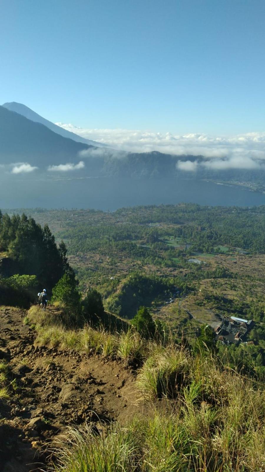 Pondok Bali Volcano Kubupenlokan Luaran gambar